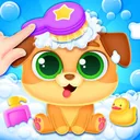 Salao para Filhote de Cachorro app icon