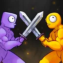 Ragdoll Hit app icon
