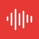 Gravador de Voz app icon