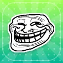 Classic Meme Stickers app icon