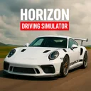 Horizon Driving Simulator app icon