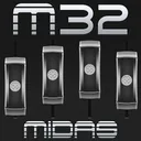 M32-Mix icon from 2026-08-13