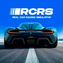 Real Car Racing Simulator app icon