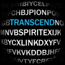 Transcend Theory app icon