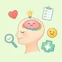 メンタルヘルスマネジメント検定Ⅰ種　選択問題対策 app icon