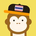 Ling: タイ語を短期間で習得|会話・聞き取り・文法など app icon