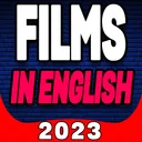 Movies And Series In English app icon