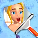 Deep Clean Inc. 3D Limpar app icon