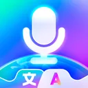 eTranslator-AI Translate app icon