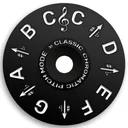 The Pitch Pipe app icon