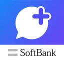 ＋メッセージ（プラスメッセージ） app icon