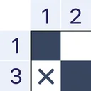 Nonogram.com - Jogos Numéricos app icon