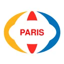Mapa offline de Paris e guia d app icon