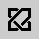 Pure Essence Black Icon Pack app icon