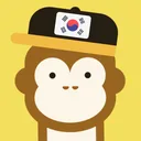 Apenas Aprenda Coreano app icon