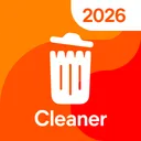 Avast Cleanup – App de limpeza app icon