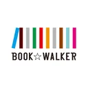 BOOK WALKER - 人気の漫画や小説が続々登場 app icon