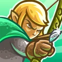 Kingdom Rush Origins TD app icon