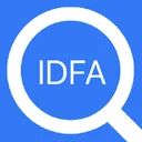 IDFA取得 - Get My IDFA JP icon week of 2026-08-17