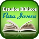 Estudos Bíblicos para Jovens app icon