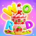 Word Screw: 3D Screw Puzzle app icon