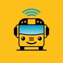 Here Comes the Bus app icon