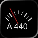 Guitar Tuner Light app icon