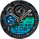 PT20 Hybrid Watch Face app icon