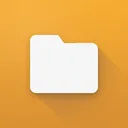 Gestor de ficheiros app icon