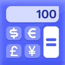 Conversor de Moedas: Cotação app icon