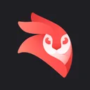 Videoleap - IA Editor de Vídeo app icon