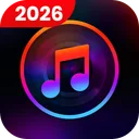 Music Player para Android app icon