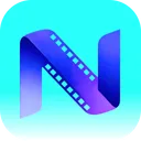 NivaClip: Video Editor & Maker app icon