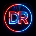 Digital Reveals app icon