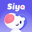 Siya - Chat Near & Real Friend app icon