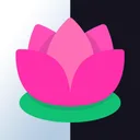 Lotus Icon Pack app icon
