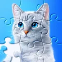 Jigsaw Puzzles - Puzzle Games app icon