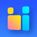 iScreen - Widgets & Wallpaper icon from 2026-08-13