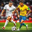 Football Games Soccer 2026 app icon