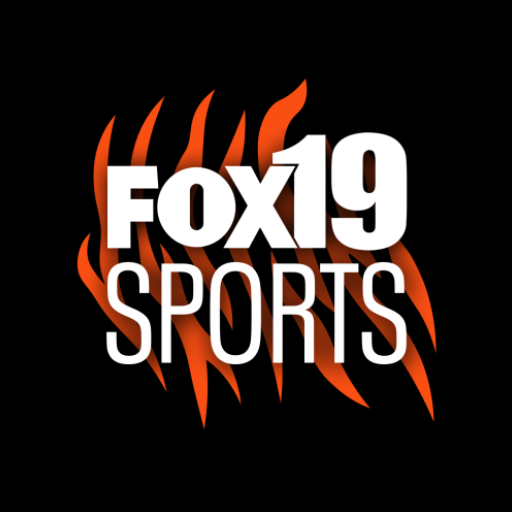 FOX19 Sports App app icon
