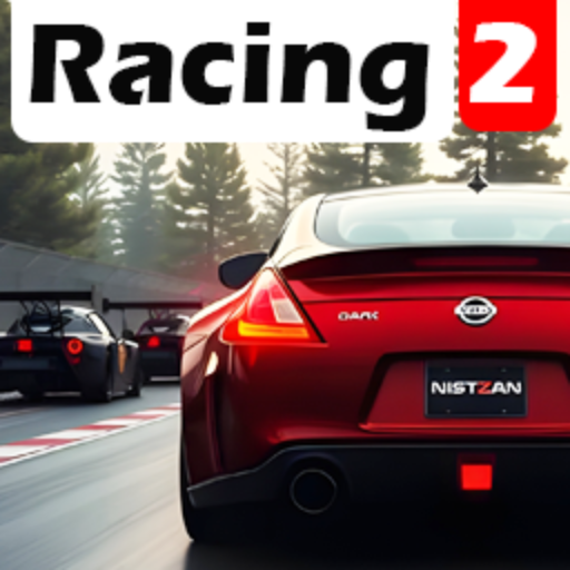 Car Racing 3D:Physics Drive app icon