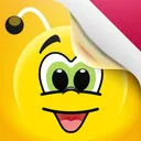 Curso de indonésio app icon