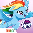My Little Pony Corrida app icon
