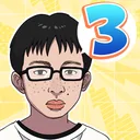Tricky Mean3 app icon