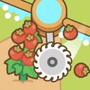 Ring Sprinkle Farm app icon