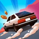 Tofu Drifter app icon