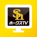 ホークスTV app icon