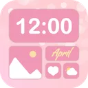 Themely - Icons & Widgets app icon