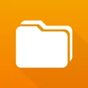 Gestor de Arquivos Simples app icon