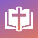 Simple Bible Daily Verse Alarm app icon